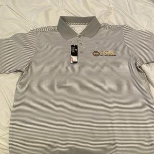Antigua Golf Polo, Size Men’s L